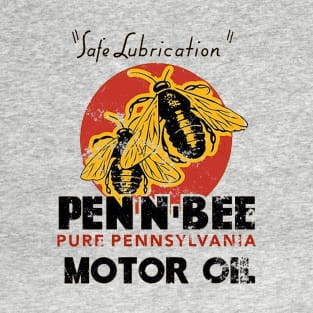 Penn Bee Oil T-Shirt